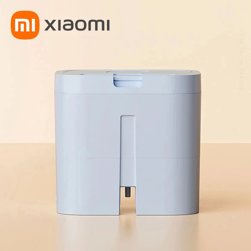 

Original XIAOMI MIJIA Omni Robot Vacuum Mop 1S Automatic Up And Down Water Device Spare Parts Pack Kits Accessories