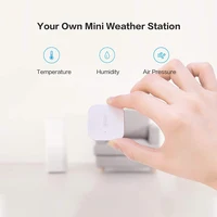 Датчик климата Aqara (Zigbee), измеряет температуру, влажность, атмосферное давление#3