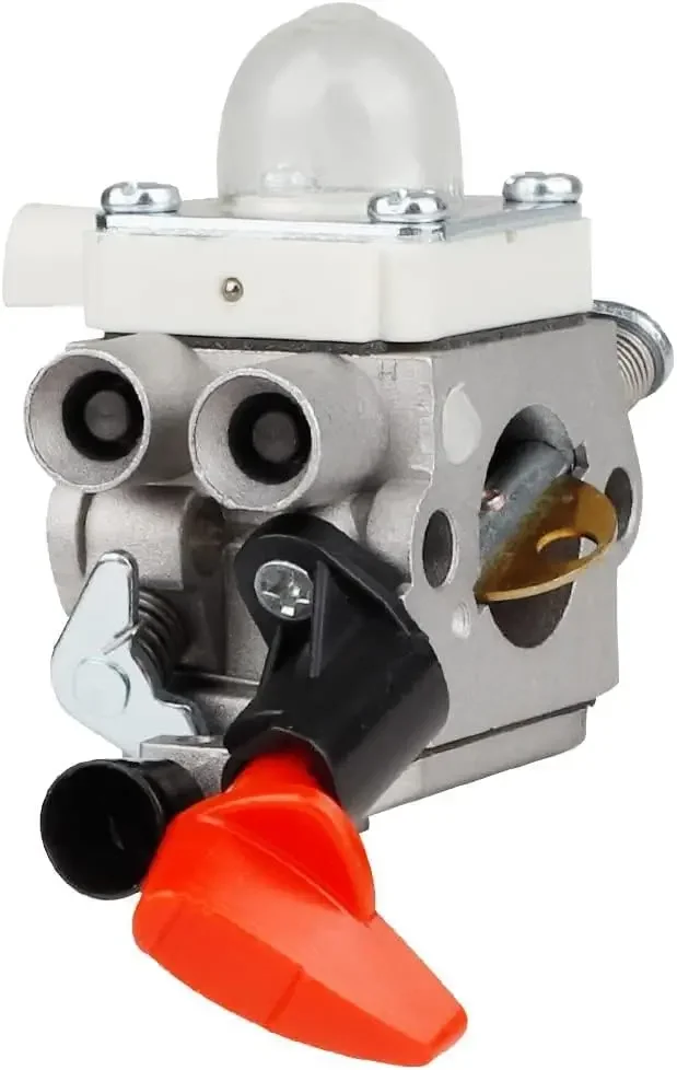 FS 56RC Карбюратор Комплект линий воздушного топливного фильтра Stihl C1M-S267A FS56RC FS40C FS50C