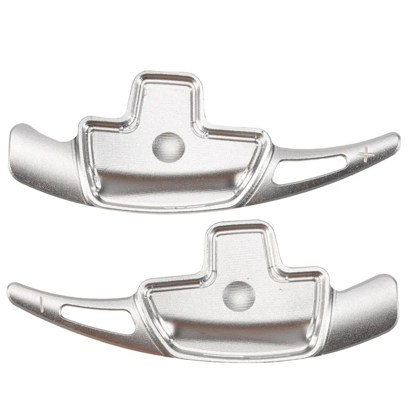 Удлинитель переключения передач для Mercedes Benz из алюминиевого сплава лезвие A B C CLA