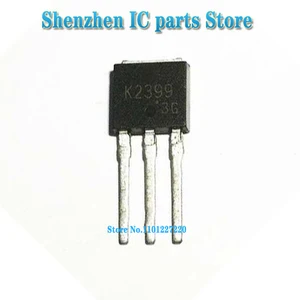 10pcs K2399 2SK2399 TO-251 In Stock