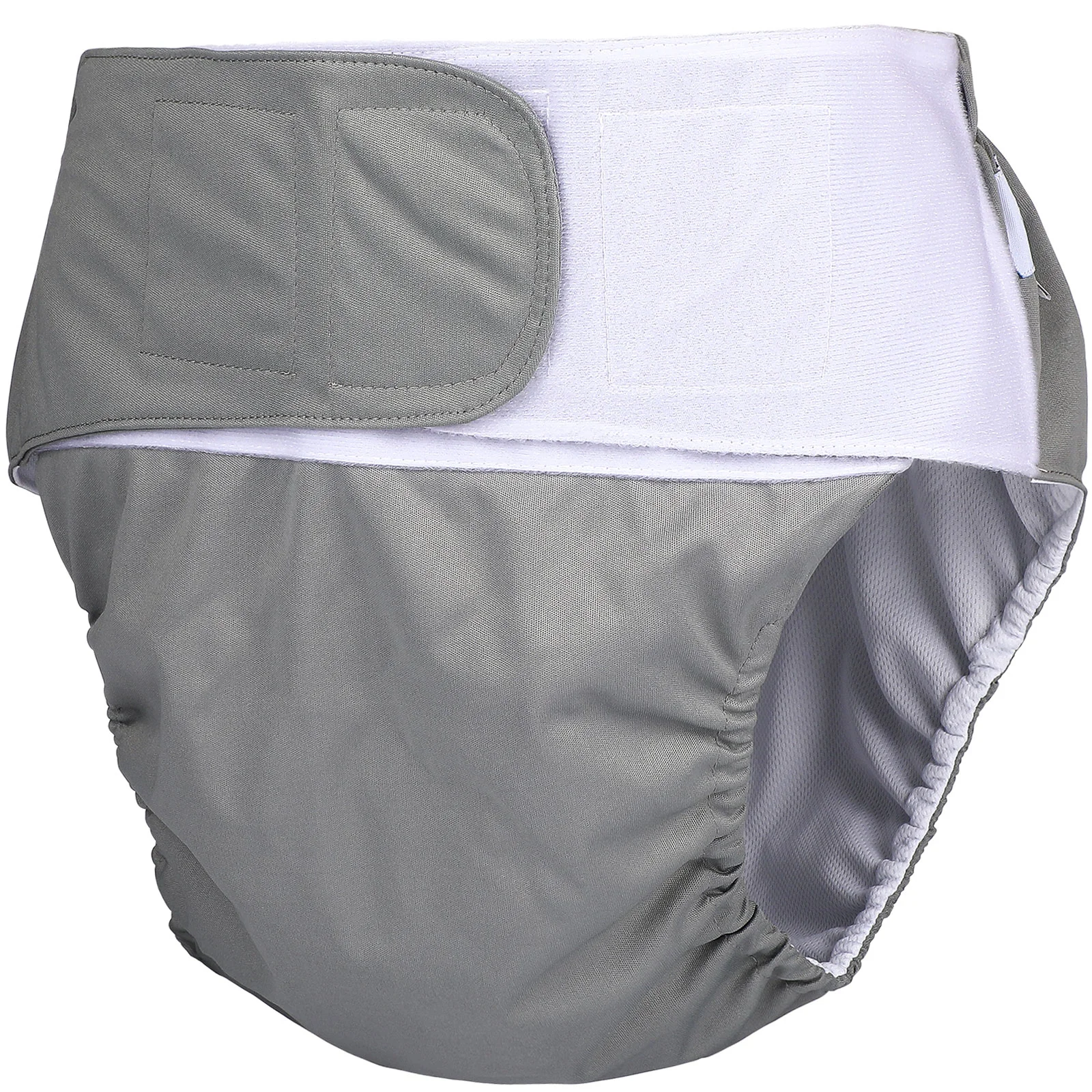 

Adults Diapers Women Reusable Elderly Four Seasons Washable Nappies Clothing Man