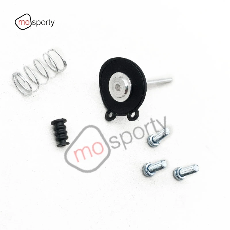 46-3010 насос акселератора всех шаров комплект для восстановления Honda Sportrax TRX450R TRX 450R