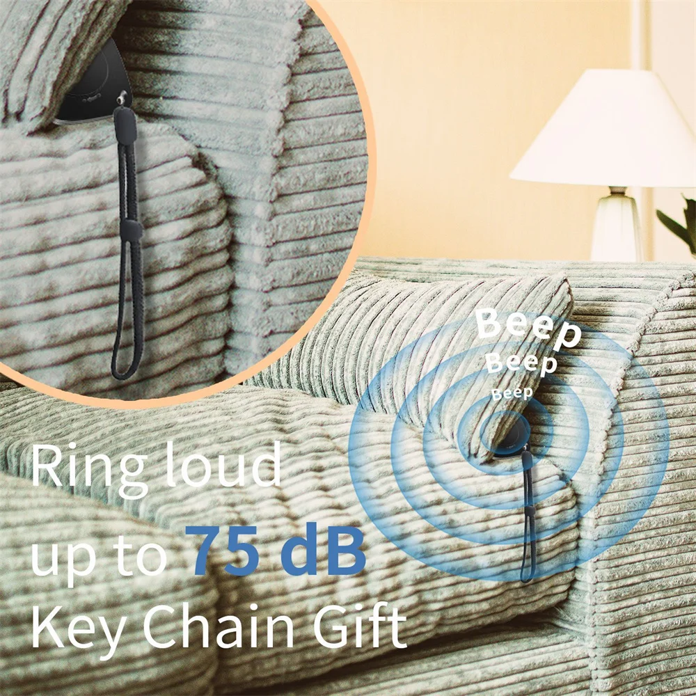 Сертифицированный универсальный надежный водонепроницаемый гаджет Findmy для