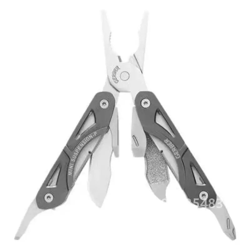 Gerber Mini Suspension-P EDC Многофункциональный инструмент Карманный нож Плоскогубцы