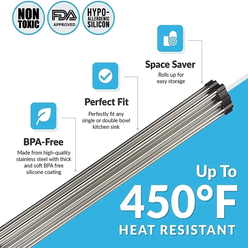 1020 tube foldable dish drying rack under sink shelf tray drainer bathroom gadgets home kitchen accessories free global shipping