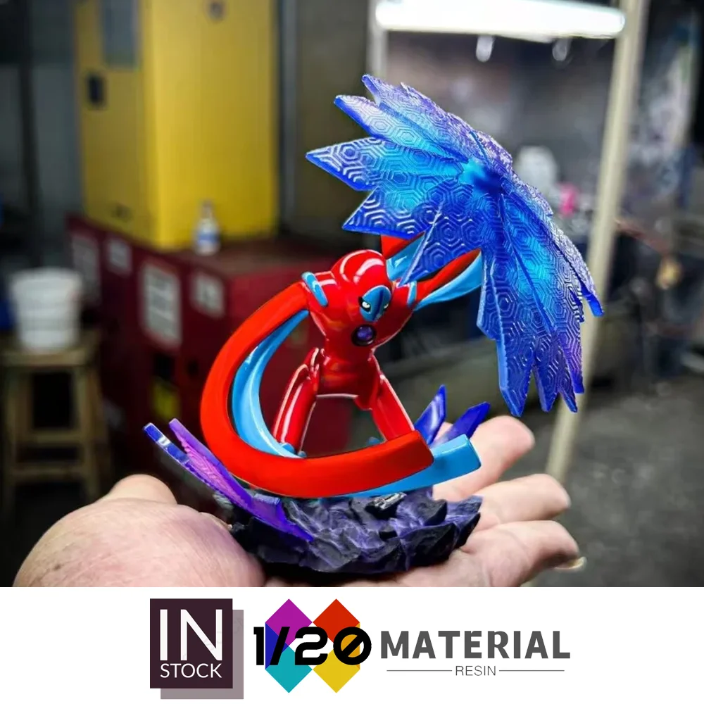 В наличии: 120 Resin Scale World [XRP] – ДеОксис (Атака  Защита) (art.: 3920db129b806) - 3920db129b806