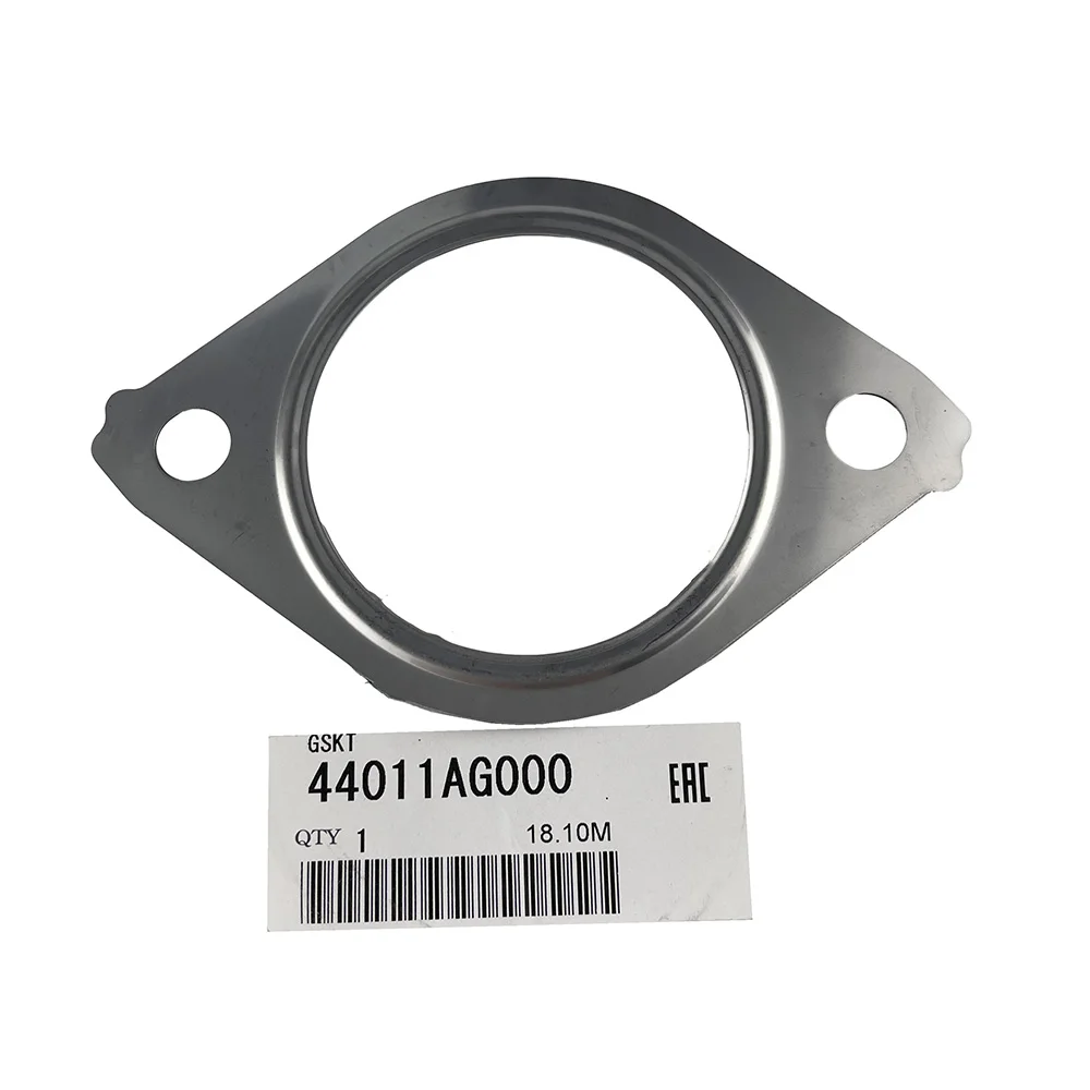 Для Subaru Forester Legacy Outback Impreza WRX STI новый оригинальный выхлопной преобразователь и