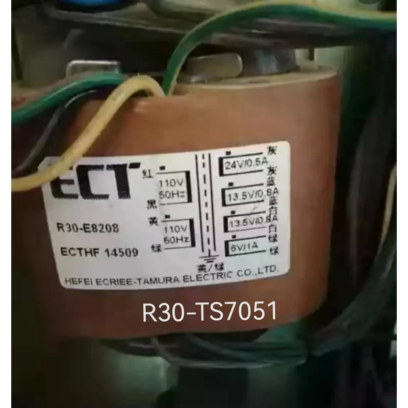 

R30-E8208 Power Transformer ECTHF14509