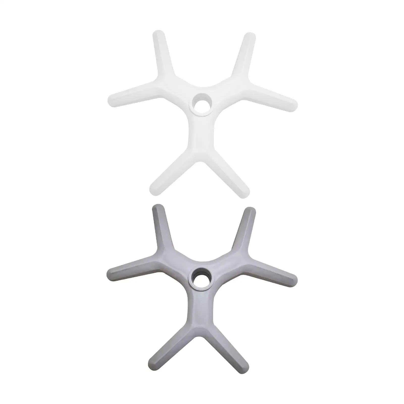 Base Universal Desk Chair Base For Barber Shop Computer Chai