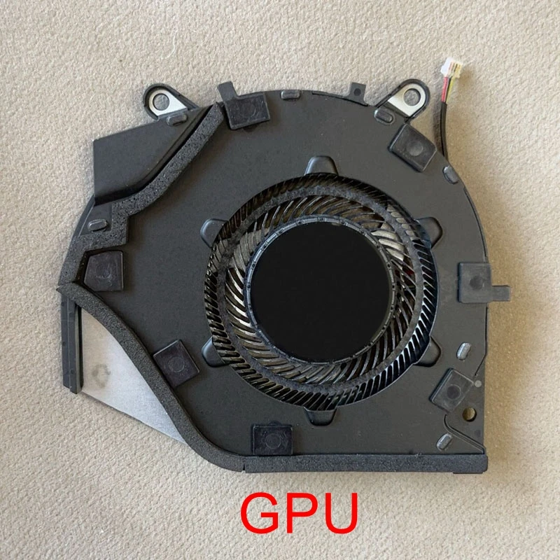 Новый вентилятор охлаждения процессора и графического ноутбука для ASUS ROG Zephyrus 16