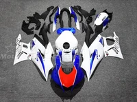 new abs aftermarket motorcycle fairing kit fit for yamaha r3 r25 2019 2020 2021 2022 19 20 21 22 bodywork set blue red
