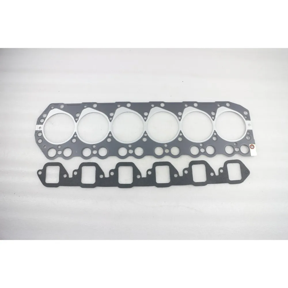 Полный капитальный комплект прокладок двигателя Подходит для Nissan патруль GU Y61 4 2