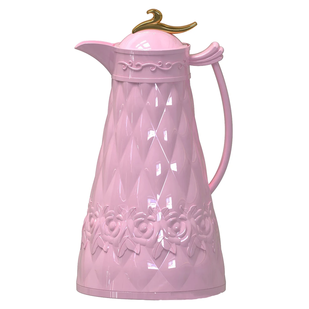 

Чайник термоизоляционный в европейском стиле, 800 мл