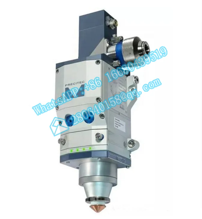 

2021 Precitec Procutter 2.0 version fiber laser cutting head for laser cutting machine