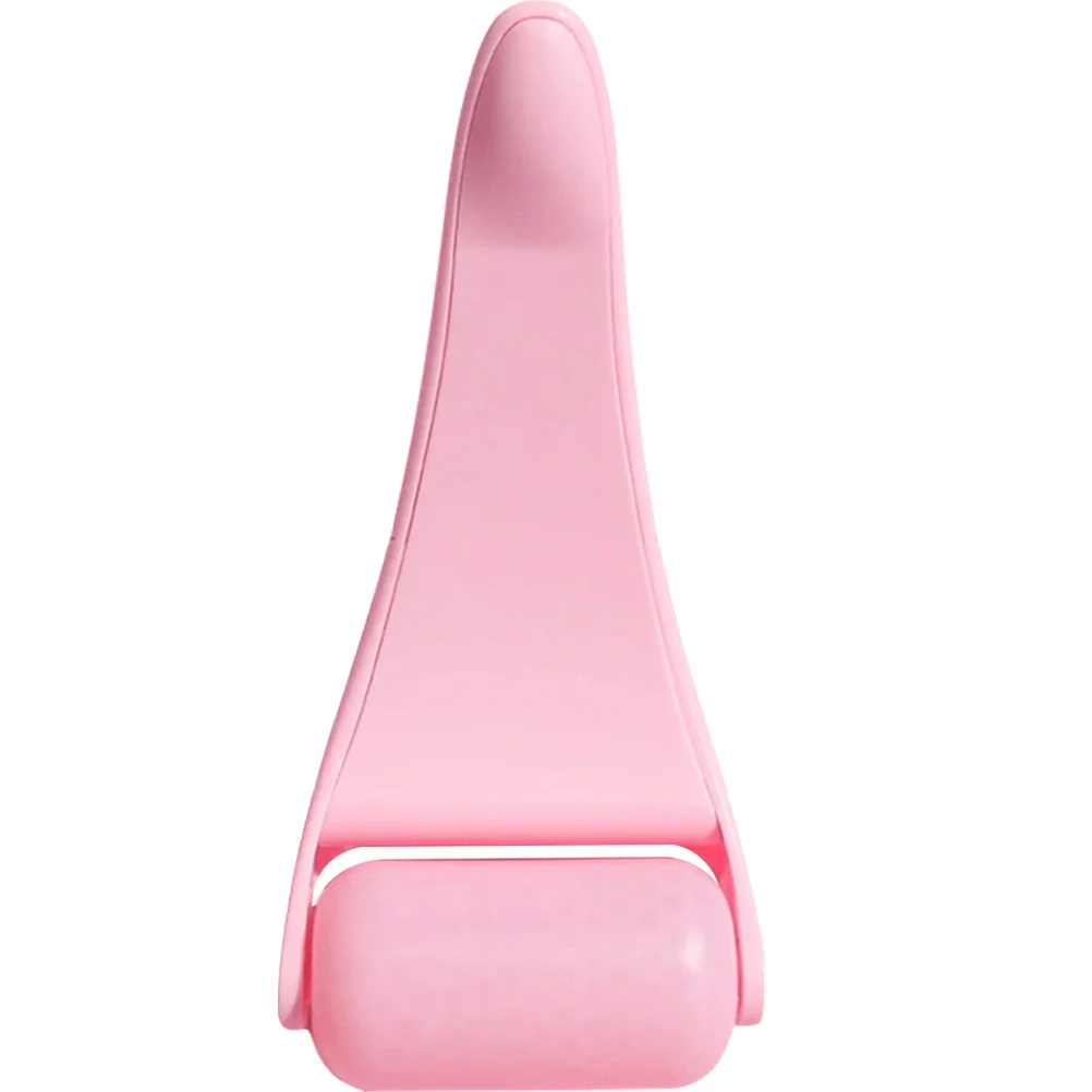 

Facial Massage Roller Woman Face Skin Massager Eye Beauty Massagers Ice Beads For Puffy Eyes Care