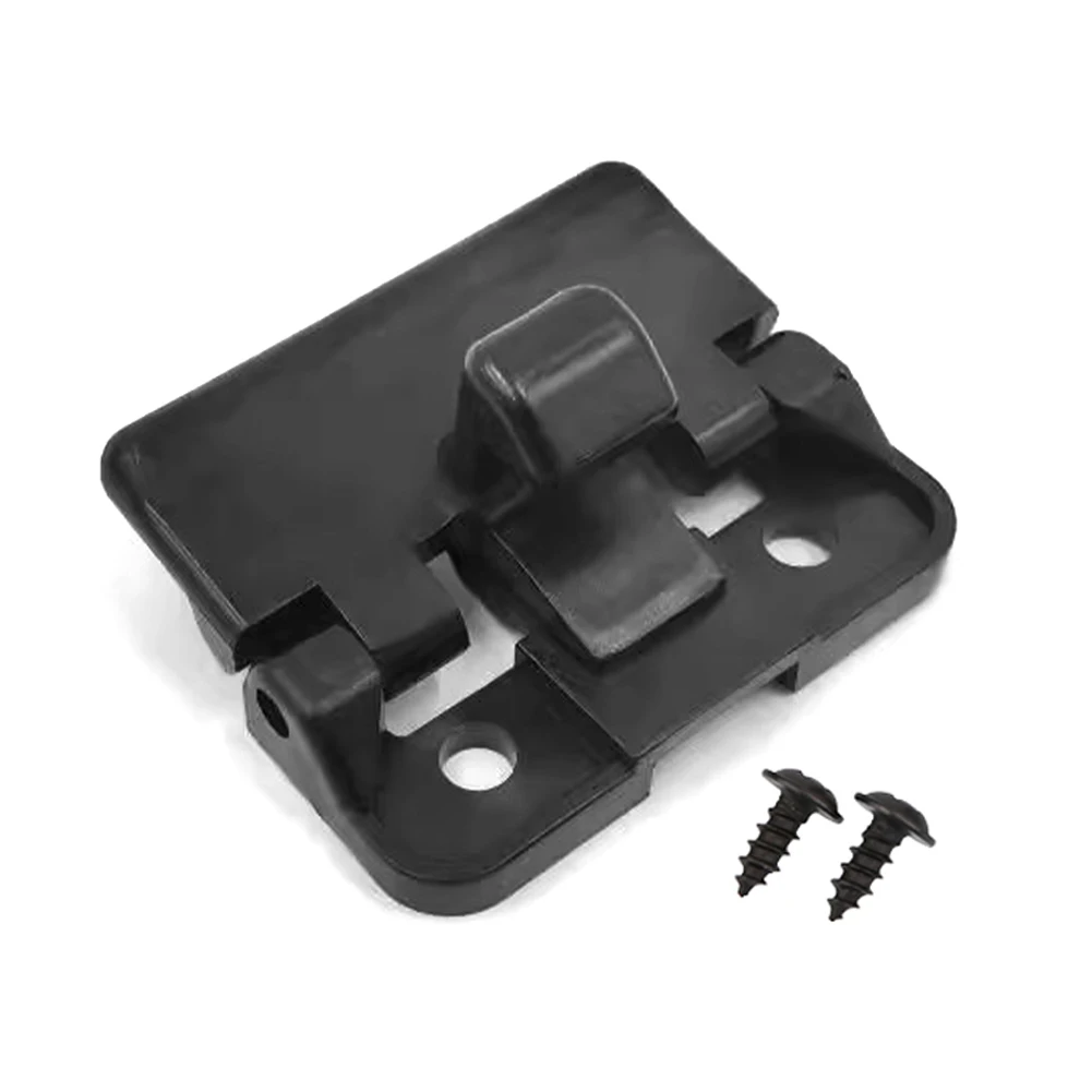 Крышка подлокотника центральной консоли защелка крышка для Toyota Camry Highlander Rav4 Corolla