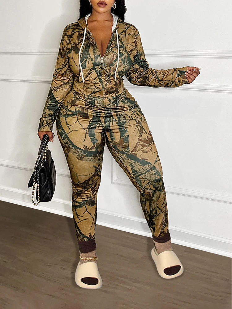 Женский Брючный комплект из двух предметов новинка 2024 модные повседневные