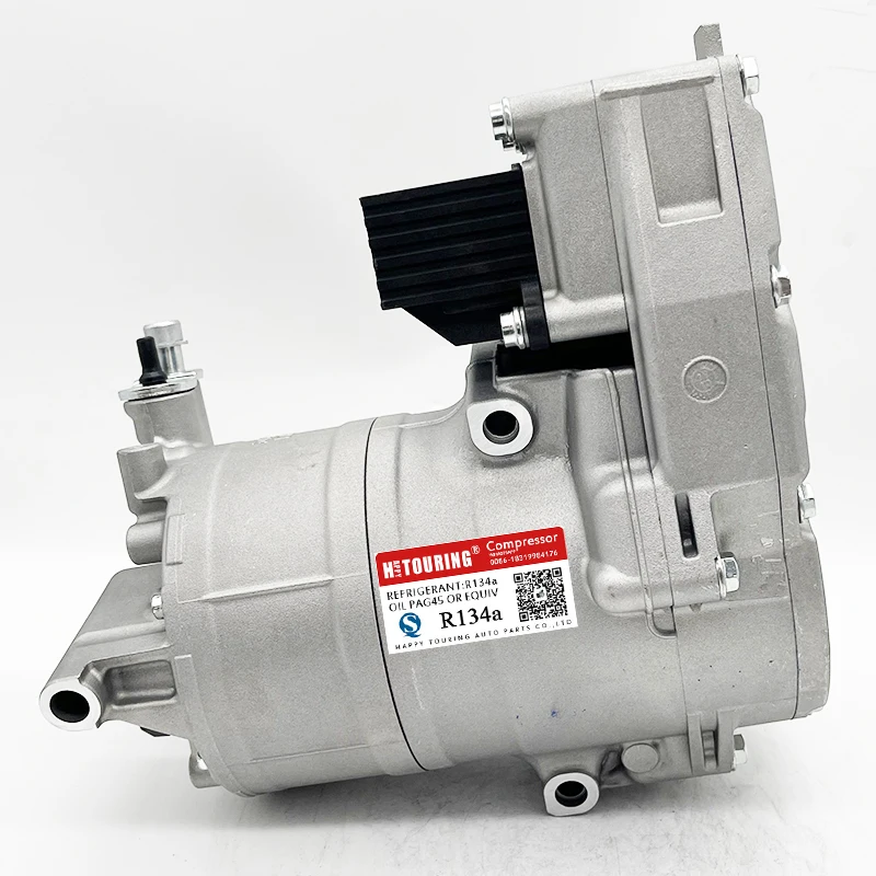 Электрический компрессор переменного тока для Mercedes GLE580 CLS53 C167 CLS450 X167 GT53 GT43 X290 C257