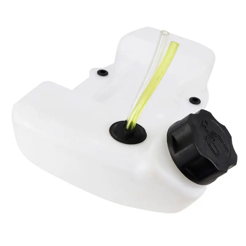 

Durable Trimmer Fuel Tank for Brush Cutter 40-5BL Brush Cutter Replacement Part Accessories for Household Garden Yard