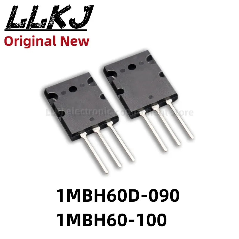 

1pcs 1MBH60D-090 1MBH60-100 TO264 MOS FET TO-264