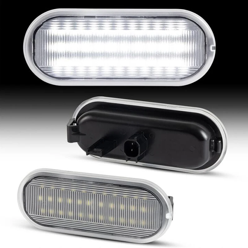 2 шт. для Ford F-150 2015-2023 лампы для грузовиков
