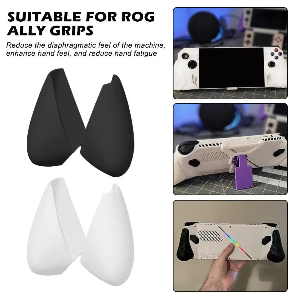 Комплект аксессуаров для ручного захвата Rog Ally