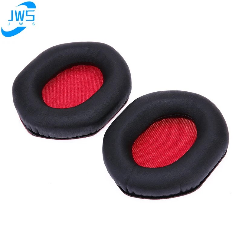 

Replacement Ear Cushions Cover Earpads for V-MODA M100 XS Crossfade M-100 KZ- LP LP2 LPS DJ Vocal Over-Ear Headset Ear Pads