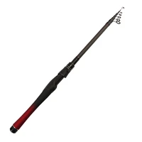 portable telescopic fishing rod ultralight carbon fiber casting rod 1 651 82 1m lure fishing rod carp feeder rod pesca