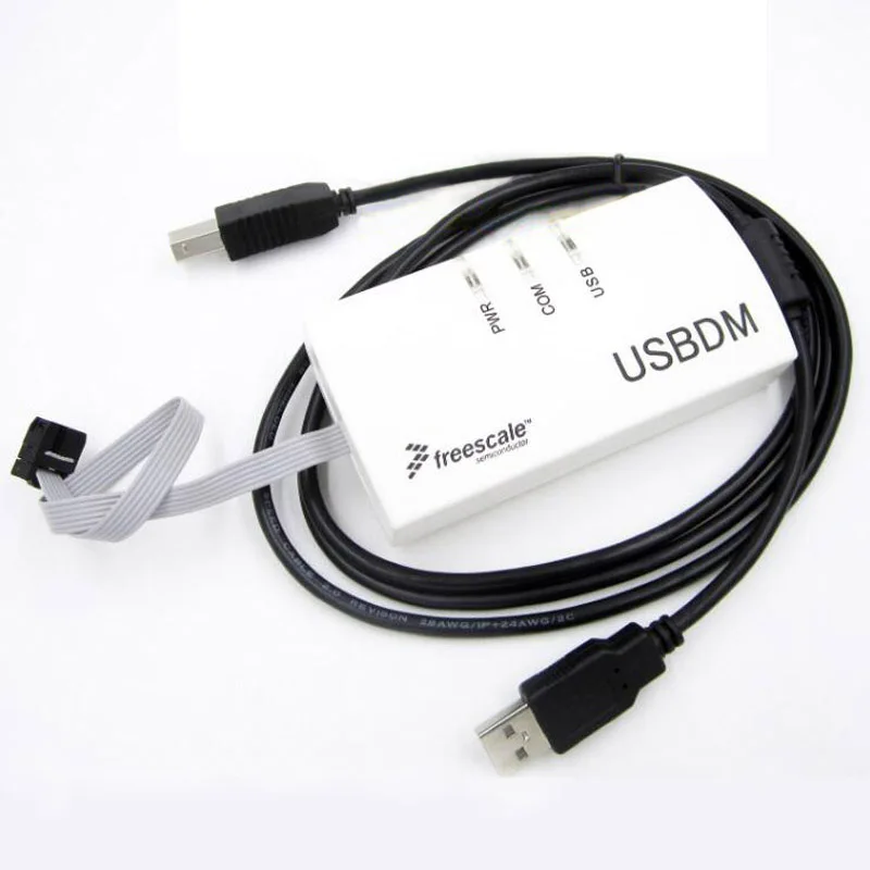

USBDM Emulator USB-BDM BDM Kines ARM OSBDM 8/16/32 DSP USB2.0