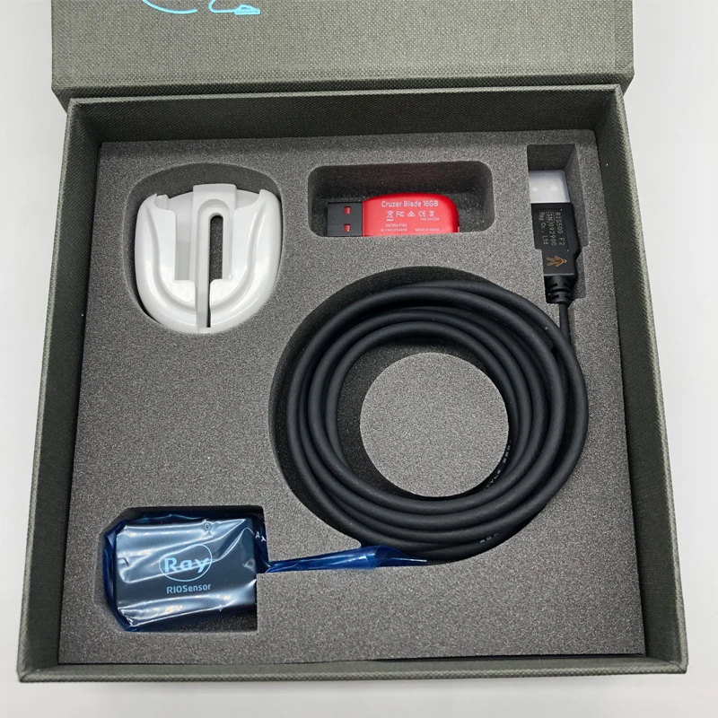 Рисунок 4 - Стоматологический цифровой рентгеновский датчик RIS500