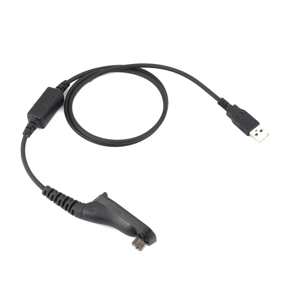 

USB Programming Cable for Motorola Radio XPR6550 DP3400 XiR P8268 DP3600 DP4800 APX7000 DGP4150 MTX850 PTX760