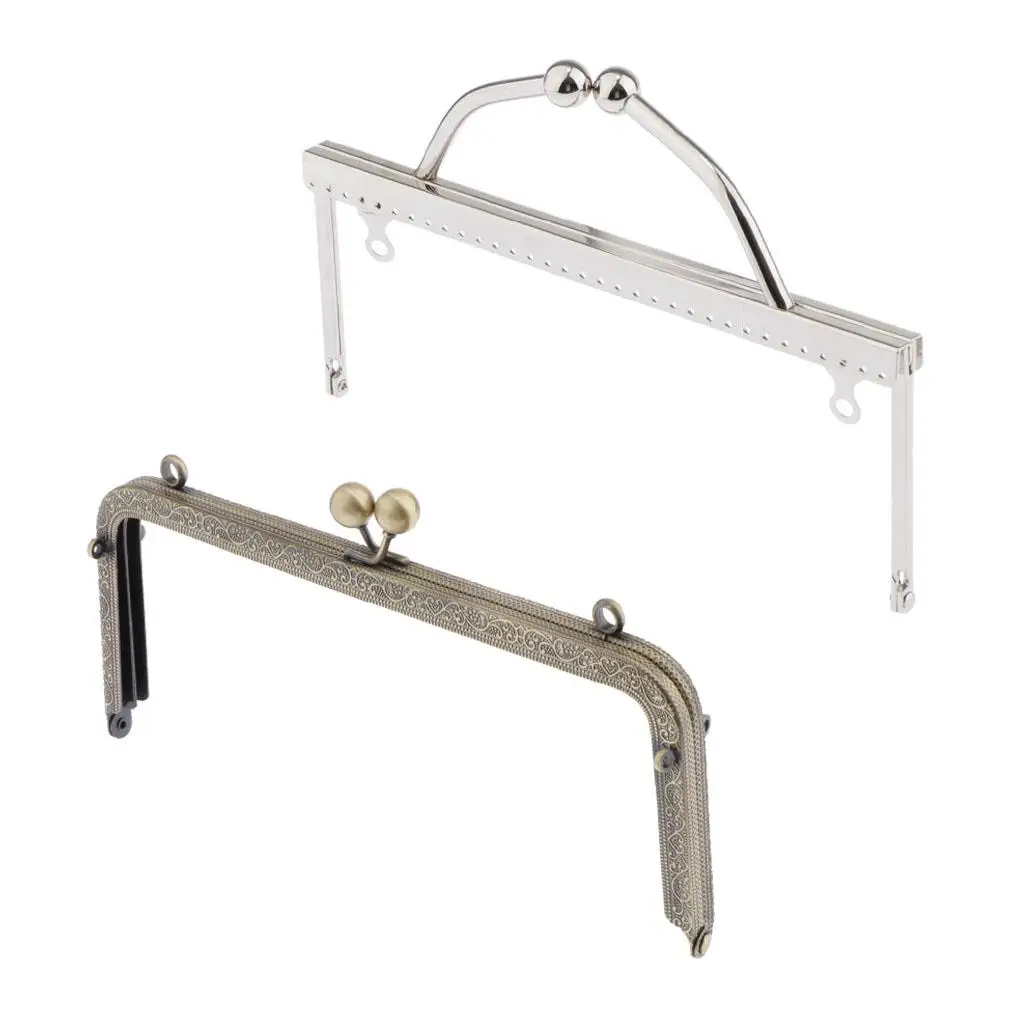 

2 шт./упаковка, квадратный клатч с металлической рамой