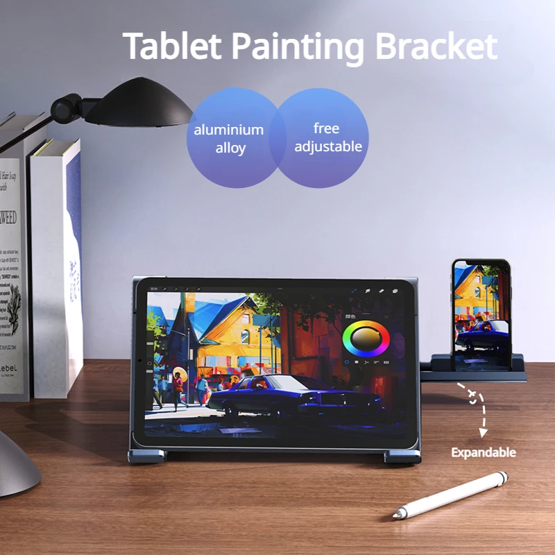 Вертикальная подставка для ноутбука Oatsbasf кронштейн рассеивания тепла