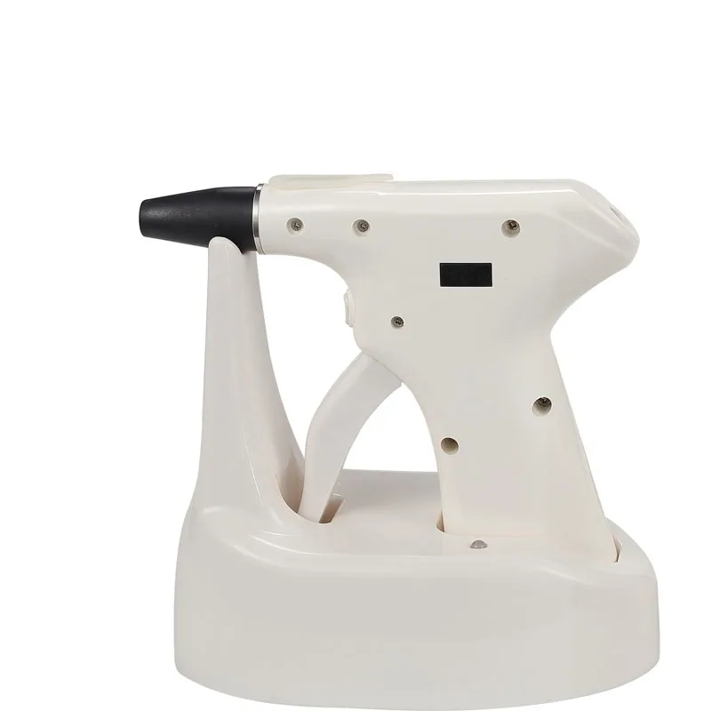 Стоматологический новый пистолет для обтурации гуттаперча с поворотным