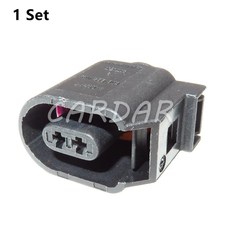 

Герметичный разъем датчика ABS 6E0 973 702 для VW Audi Phaeton