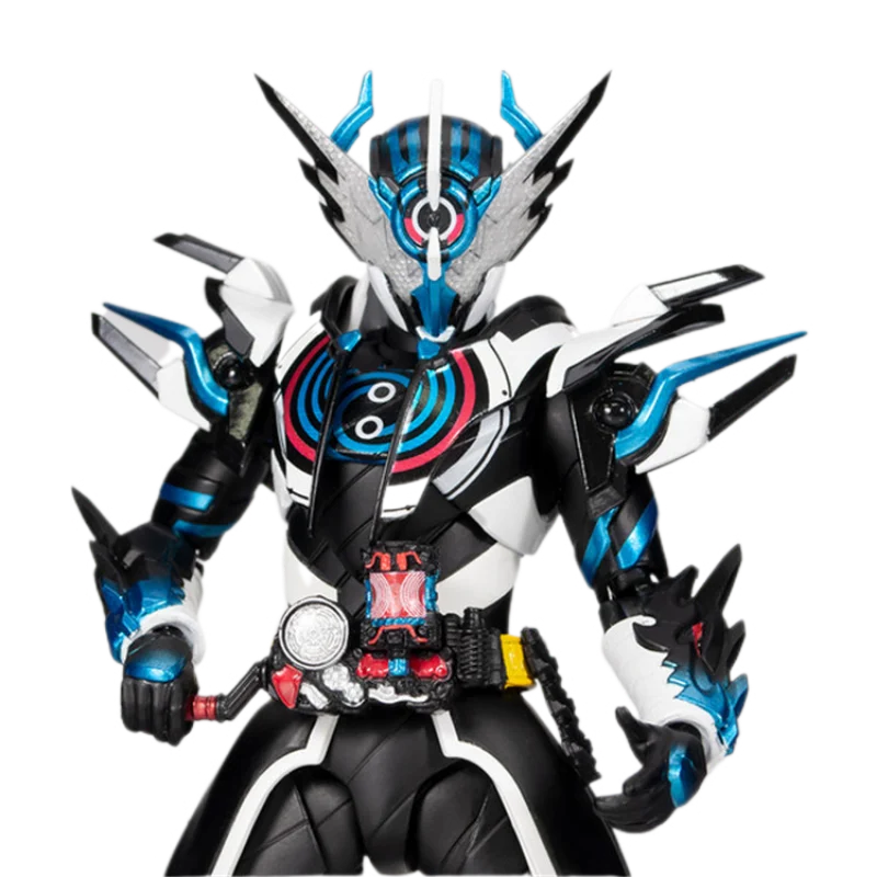 

Фигурка аниме Bandai S.h. Фигуарта 15 см, Райдер в масках, крест зевол, Сборная модель, подвижные шарнирные игрушки, коллекционные украшения
