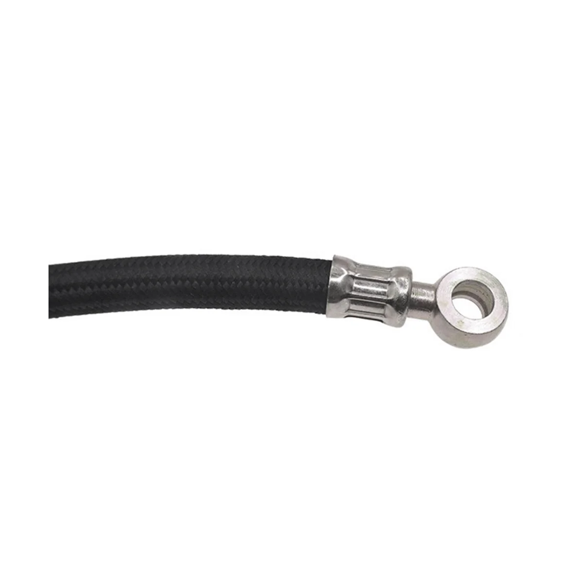 Передний тормозной шланг MD050196 MD307104 для Mitsubishi L200 K34T K74T KB4T Pajero II L300 L400