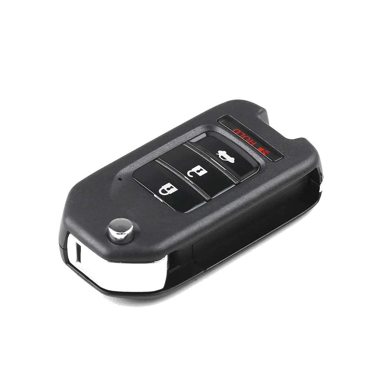 

Универсальный проводной дистанционный брелок для ключей xjo01en, 3 + 1 кнопка для ключей типа для VVDI, 5 шт./партия