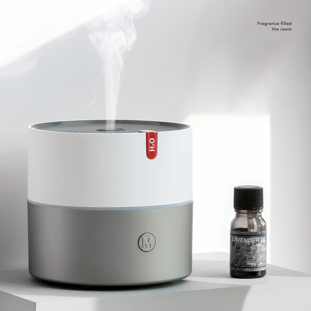 Aroma Diffuser Humidifier Office Desk Bedroom Home Ultrasonic Diffuser 5V Aroma Diffuser Essential Oil Diffuser