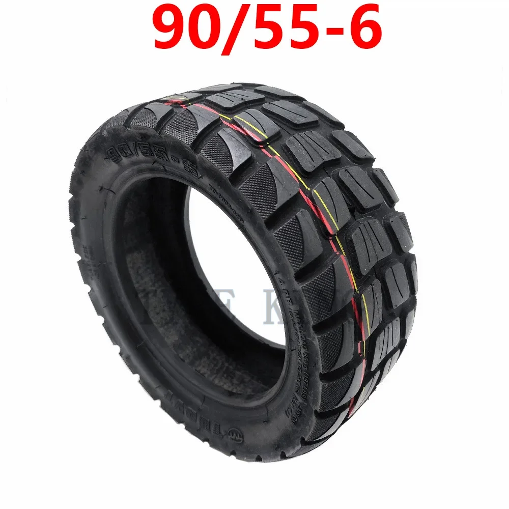 90/55-6 TUOVT противоскользящая внедорожная вакуумная шина хорошего качества
