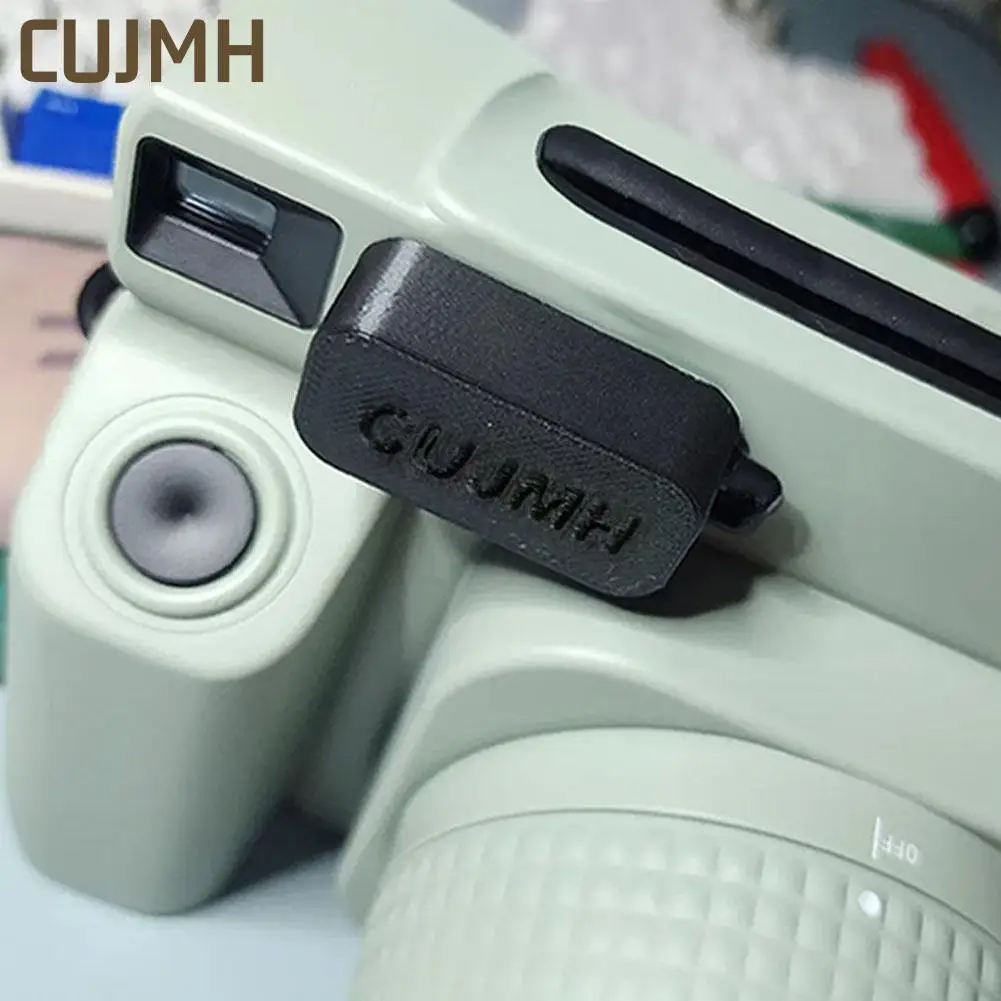 Для Instax Wide 400 Flash Защитная крышка B5L0