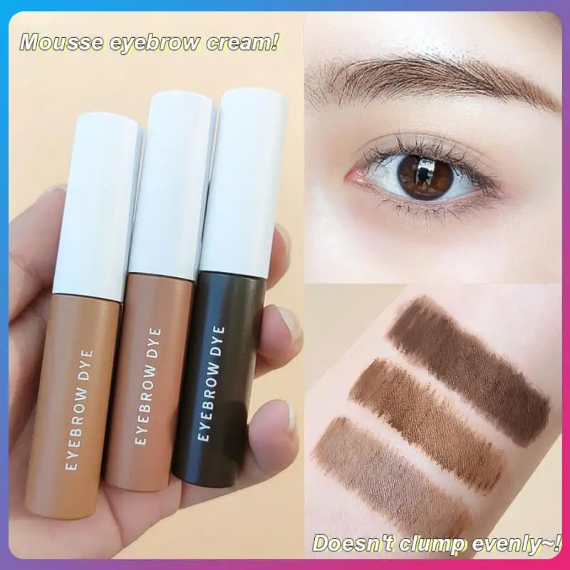 

Eyebrow Cream Gel Makeup Eyebrow Tattoo Pen Tint Long Lasting Waterproof Henna Eyebrow Gel Cejas Maquillaje Eyebrow Enhancer