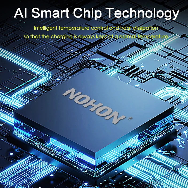 Аккумулятор NOHON BG930ABE для Samsung Galaxy S9 S8 S10 Plus S20 S7 S6 Edge S5 EB-BG960ABE EB-BG950ABE Note 8 сменный