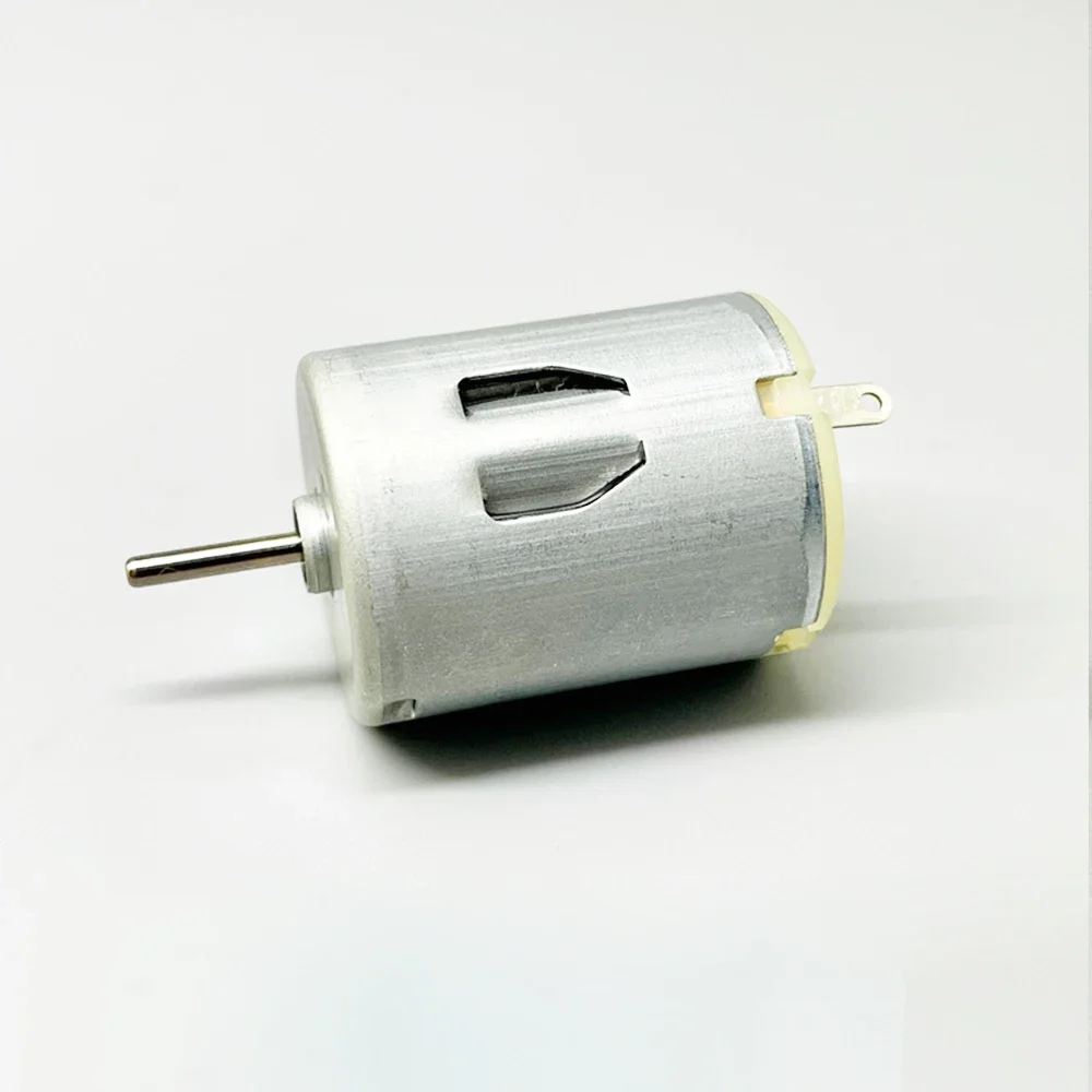 

Электродвигатель Mabuchi RE-280RA 3-6В