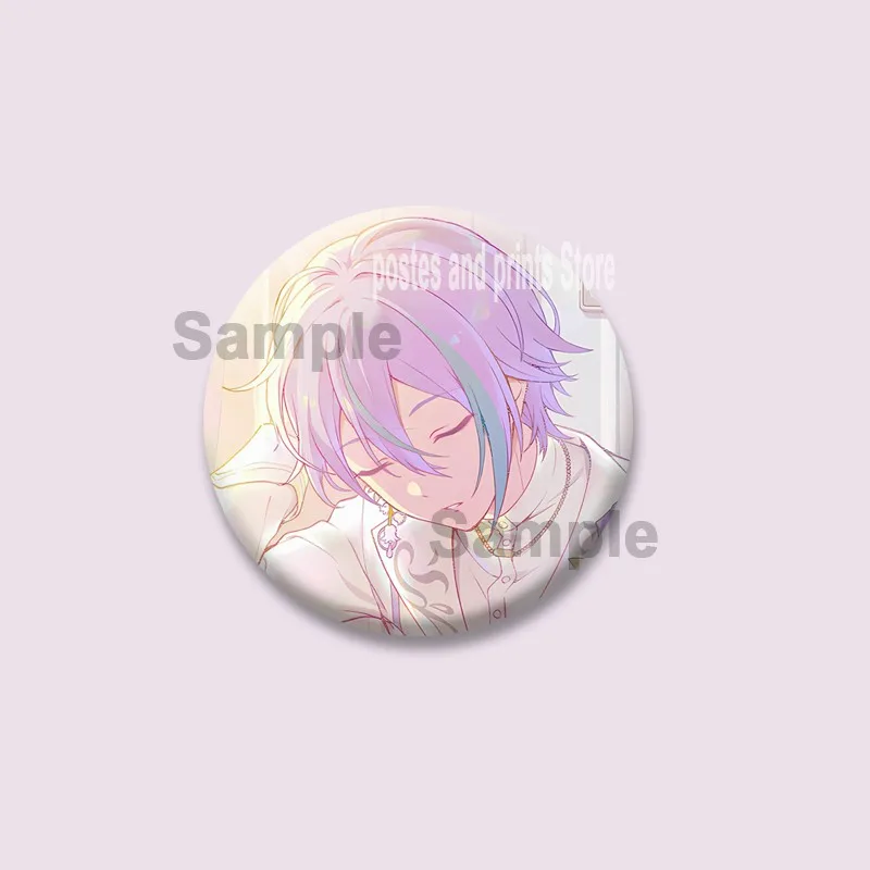 

Булавки аниме Kamishiro Rui PJSK