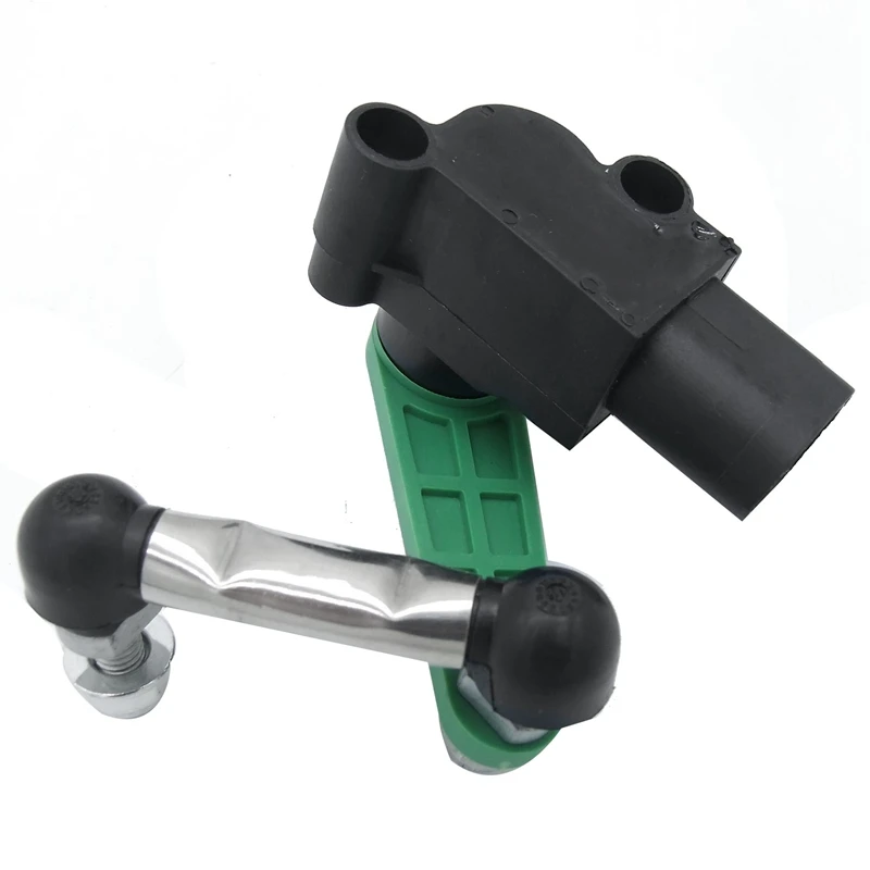 6006514-00-B датчик уровня передней фары автомобиля Tesla Model S