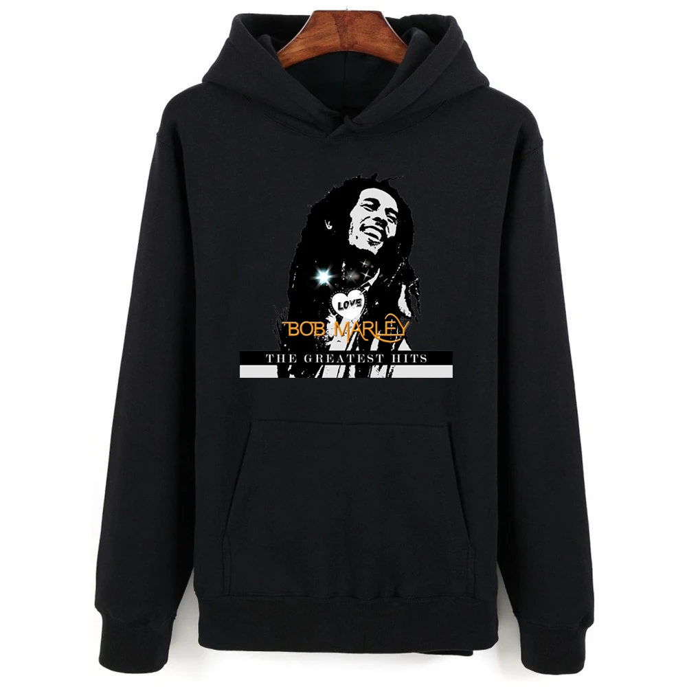 

Rap Bob Marley Hoodie Men Fashion Coat Boy Hoodie Kid Hip Hop Men Women Sweatshirt Hoodies Child Tracksuit Rock Men's Clothing