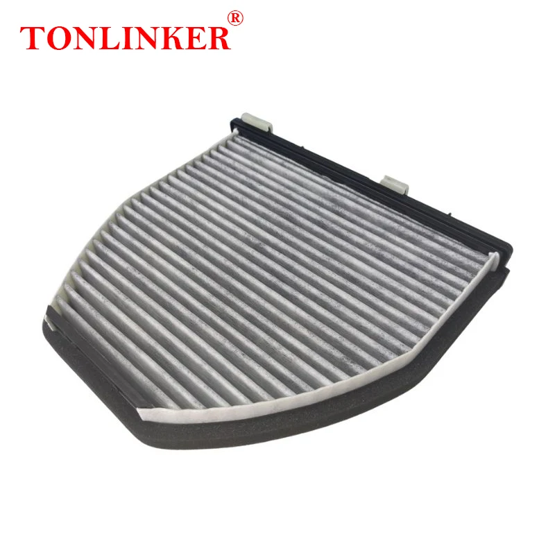 Рисунок 4 - TONLINKER салонный фильтр A2128300318
