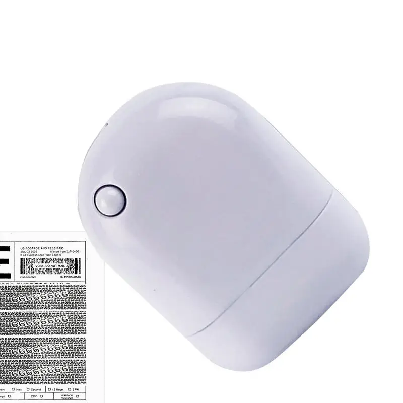 

Privacy Roller Stamp Waterproof Confidential Guard With Box Opener Identity Protection Gift For Families Friends Neighbors